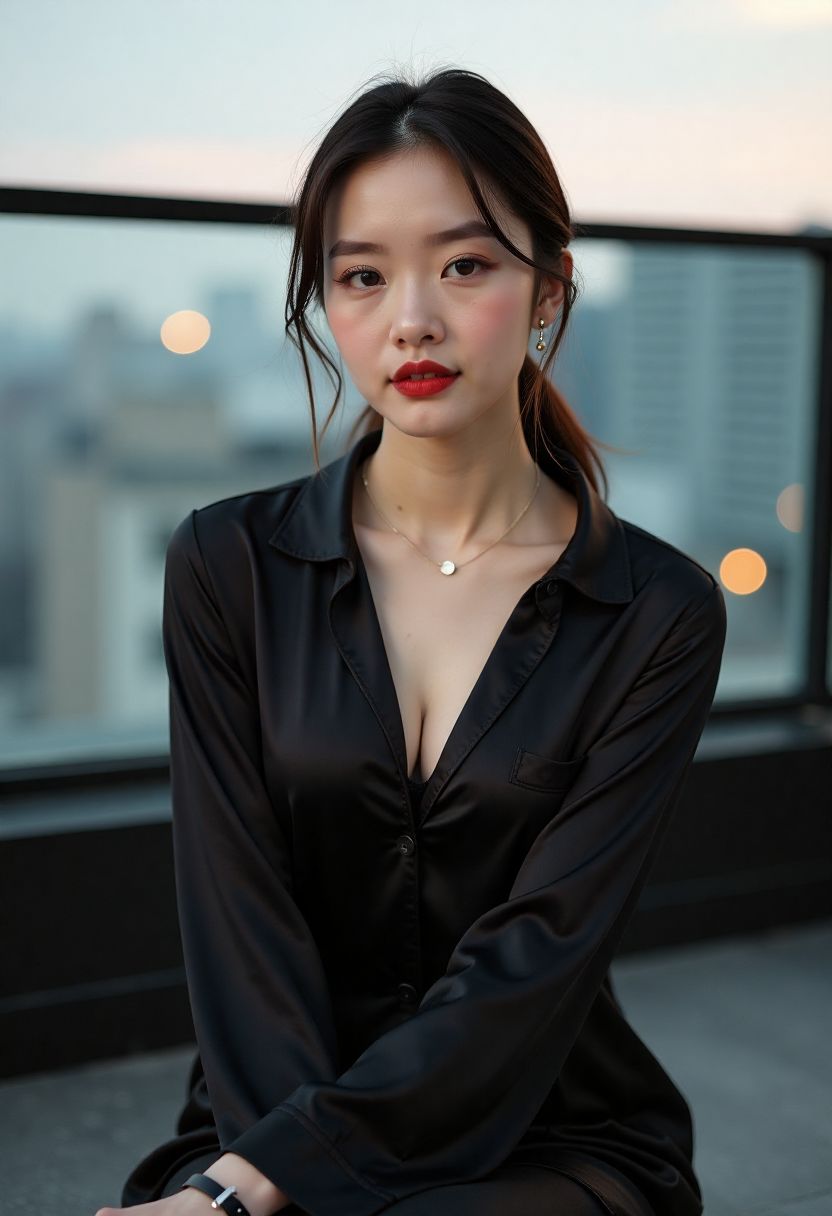 混凝土乌托邦