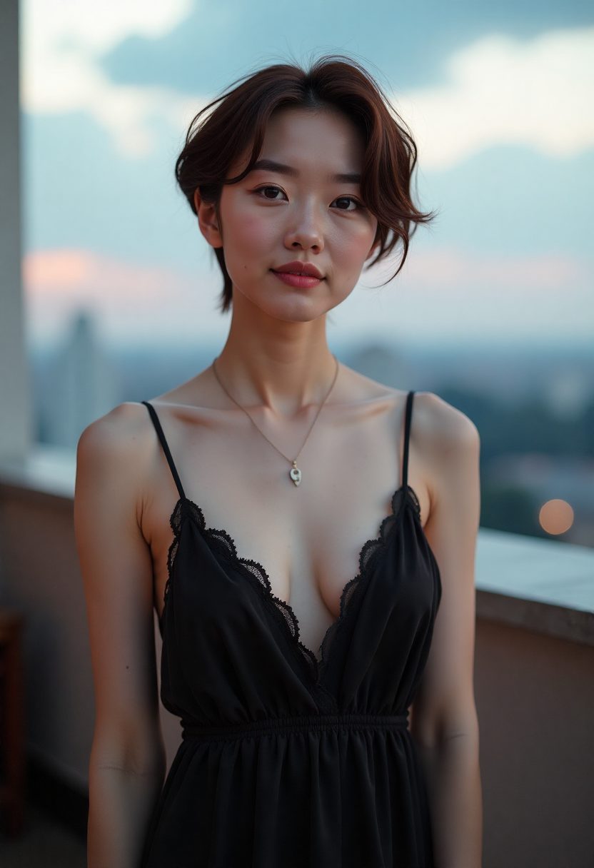 分手的决心